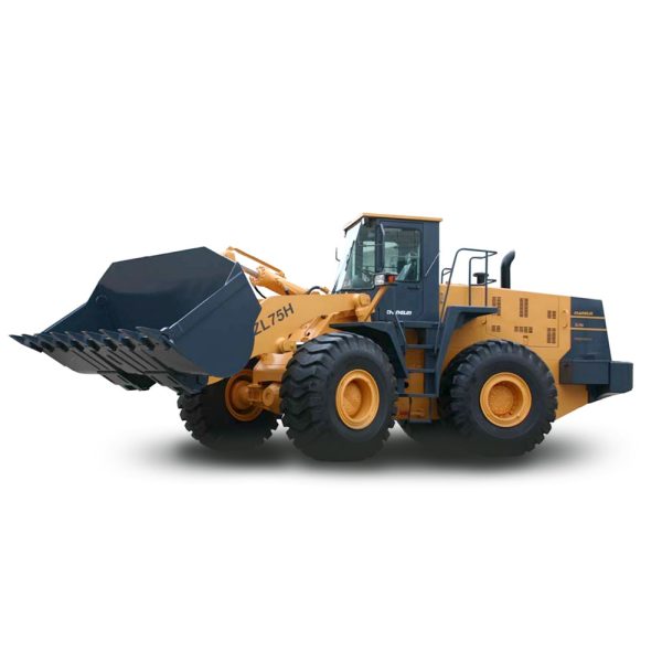 Wheel-Loader-ZL-75H