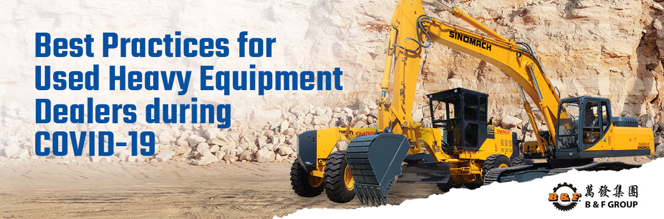 best-practices-for-used -heavy-equipment-dealers-during-covid-19