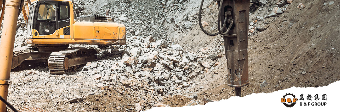 wheel loader attachments