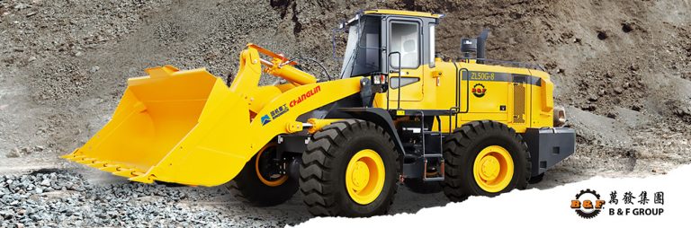 5 Tips To Operate Front End Loader Safely Bandf Group