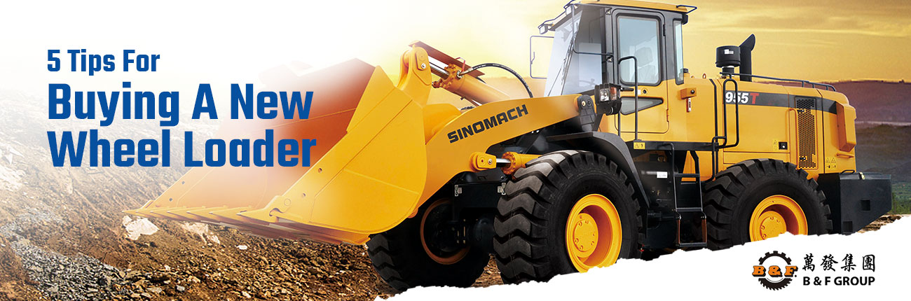 5-tips-for-buying-a-new-wheel-loader