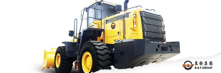 Loader Truck : Tips to Boost Production | B&F Group