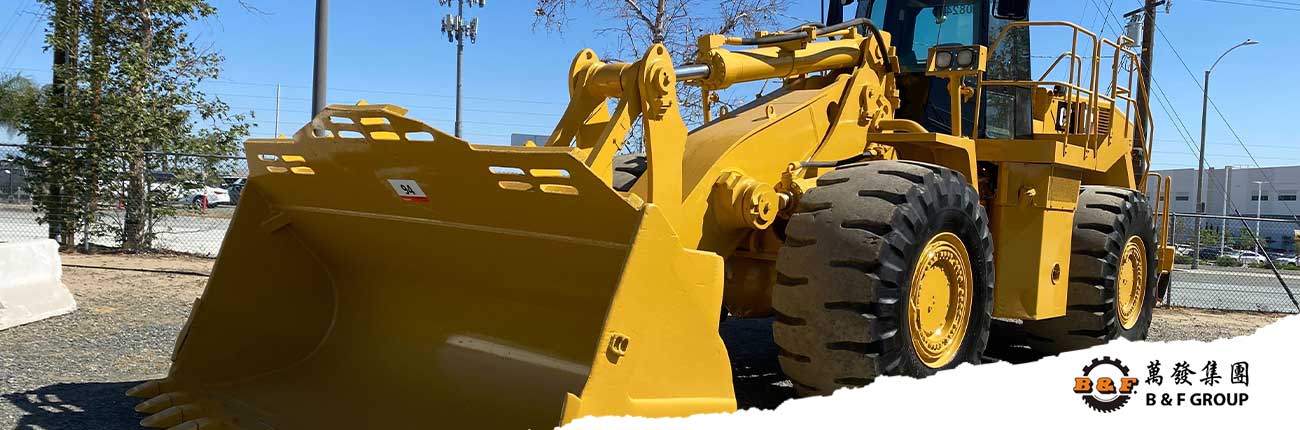 who-makes-the-best-wheel-loader-for-construction