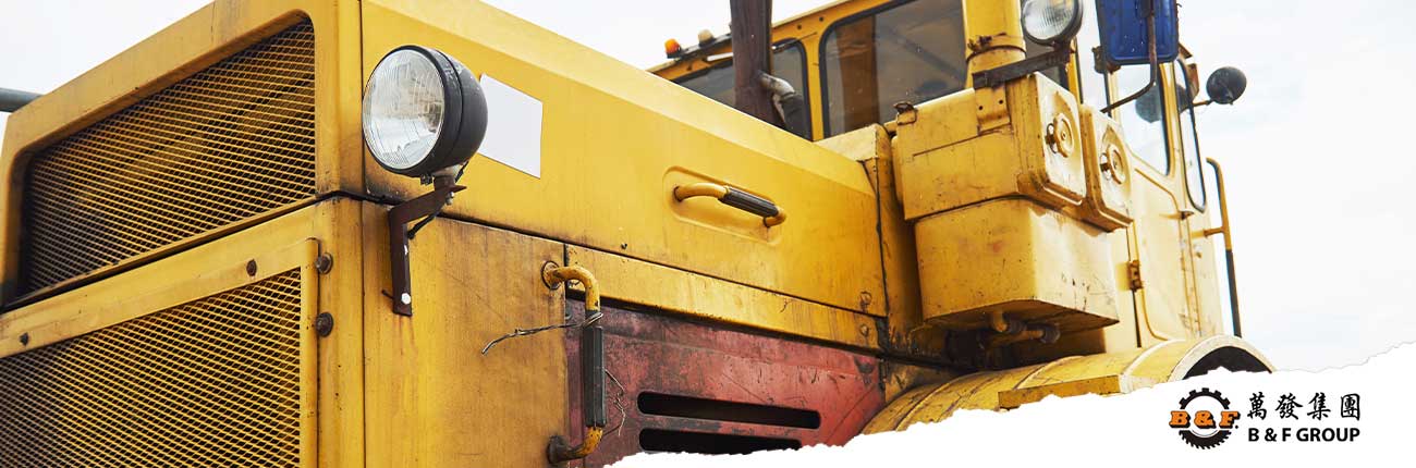buy a front end loader