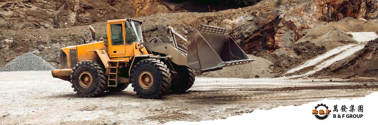 buy a front end loader