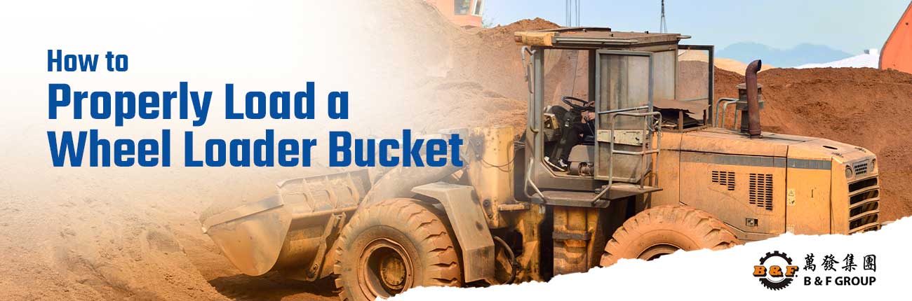 loader bucket