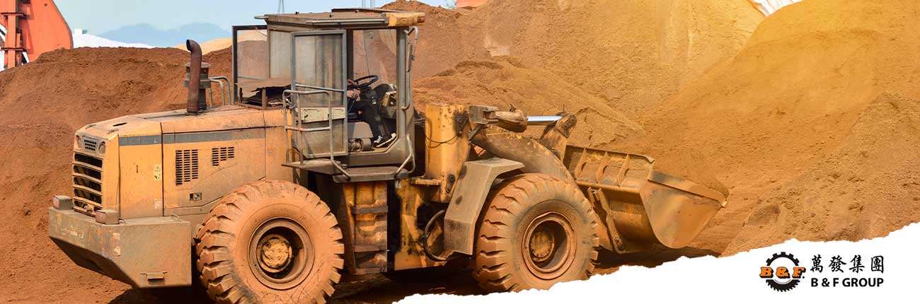 The Benefits of Investing in a High-Quality Wheel Loader Brand
