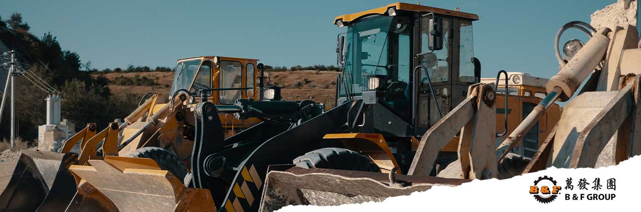 wheel loader cost