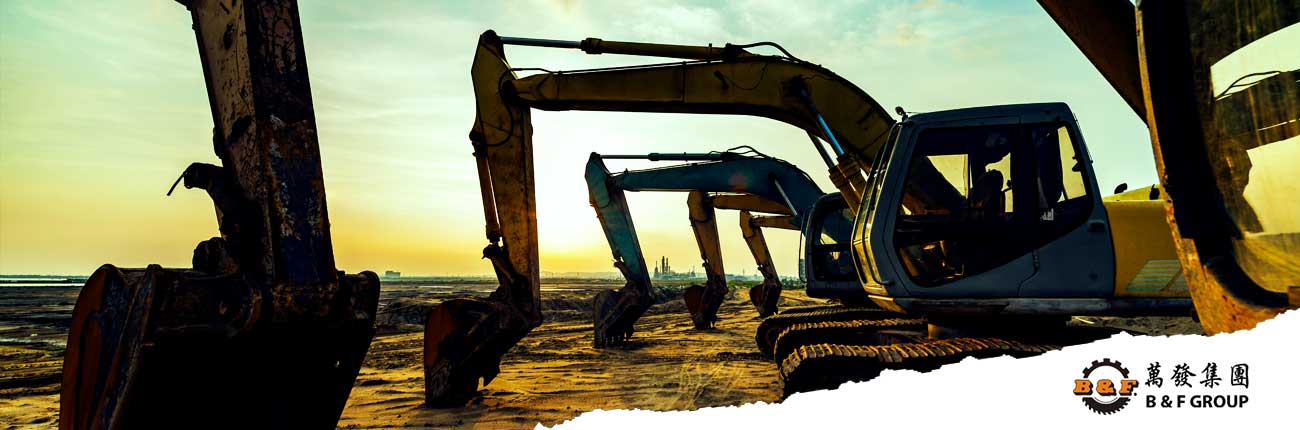 Best Construction Equipment to Invest In 2023