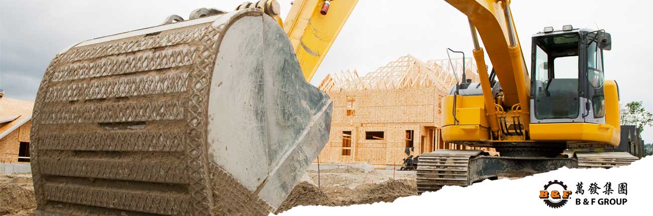 best construction equipment