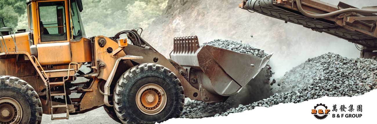 nearby wheel loader supplier