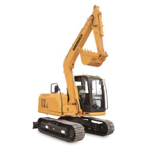 SINOMACH ZG080S