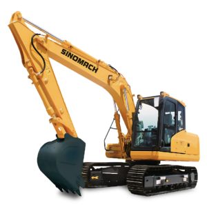SINOMACH ZG135S