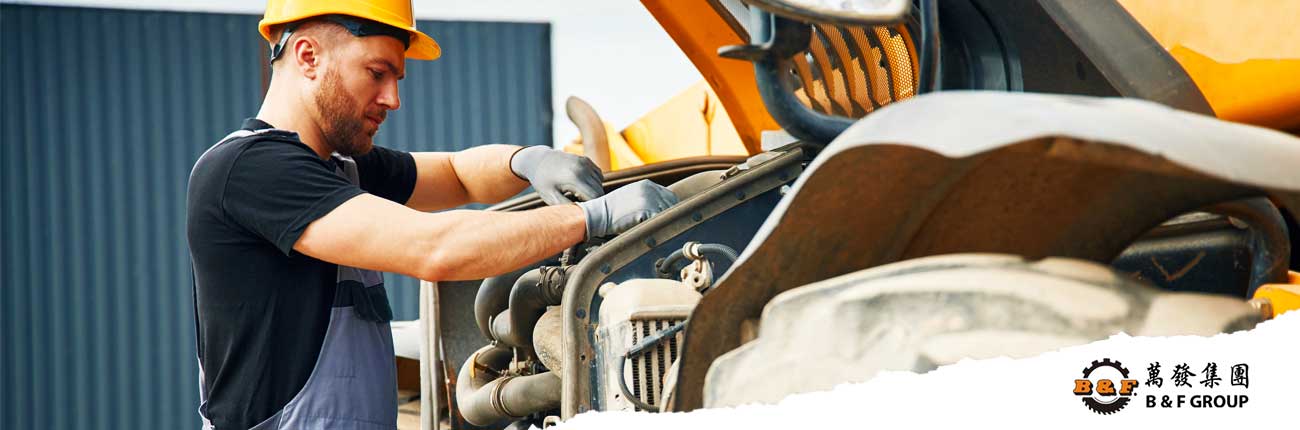upgrade your wheel loader