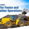 Wheel Loader Tips for Faster and Smoother Operations