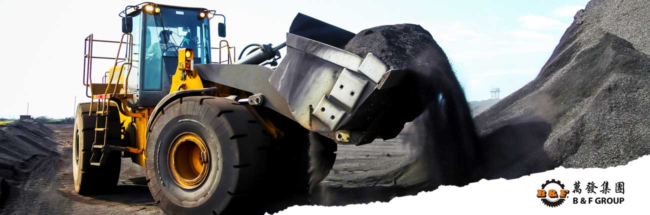 wheel loader tips