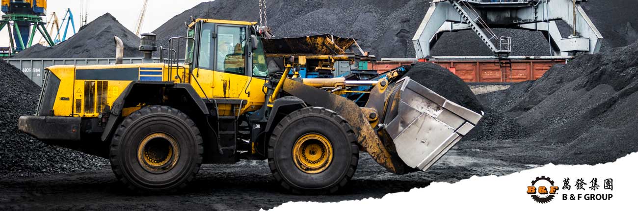 wheel loader vs backhoe loader