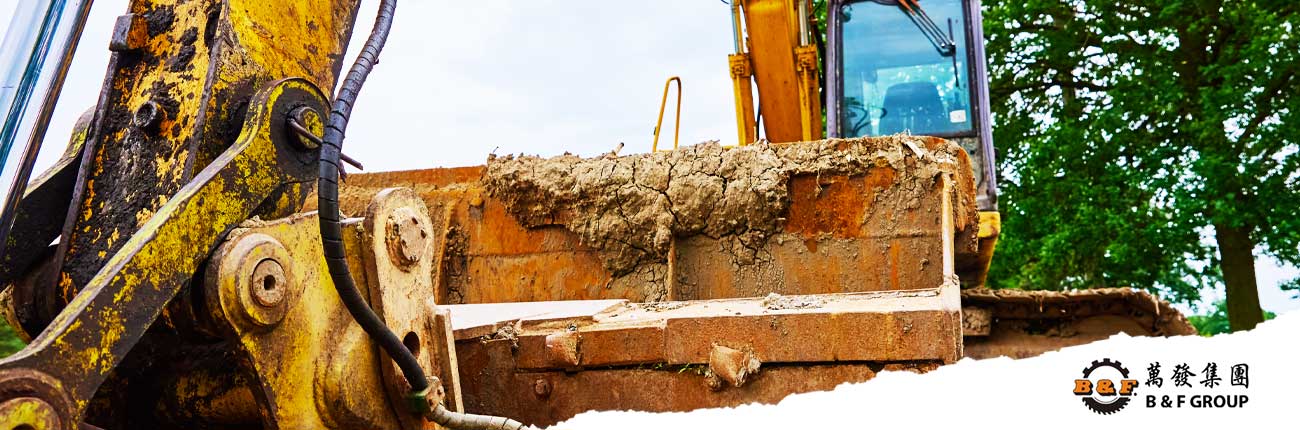 mining and quarrying projects