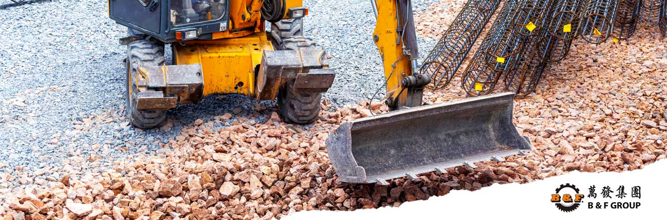 mining and quarrying projects