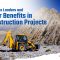 Backhoe Loaders and Their Benefits in Construction Projects