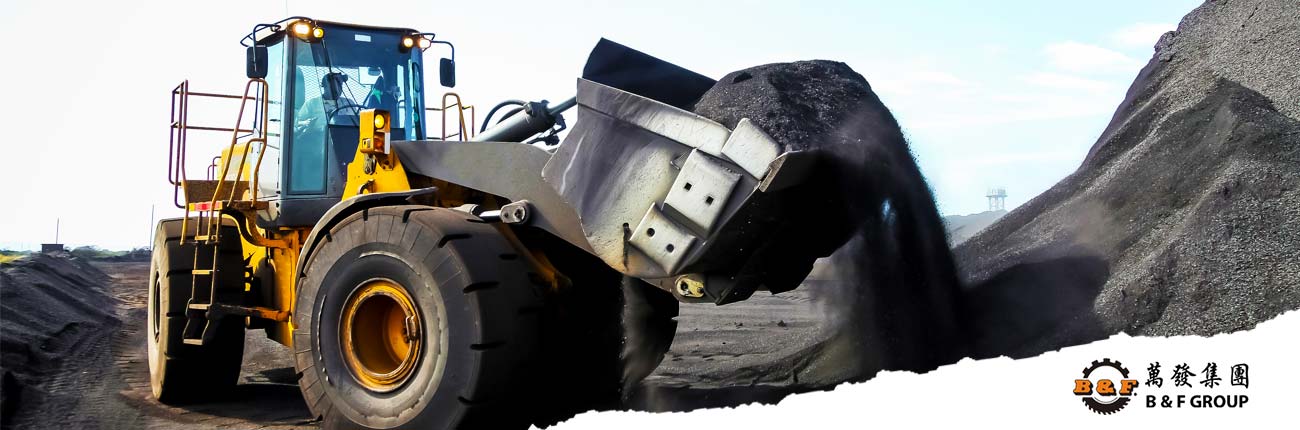 wheel loader attachments