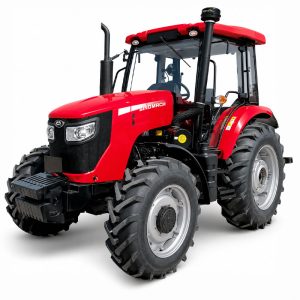 SINOMACH NLX954 95 HP agricultural tractor in Malaysia