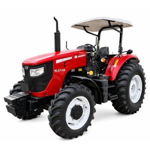 SINOMACH NLX1104 110 HP agricultural tractor in Malaysia