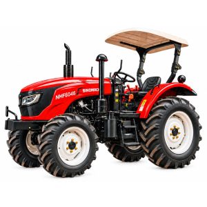 SINOMACH NMF6046 60 HP agricultural tractor in Malaysia